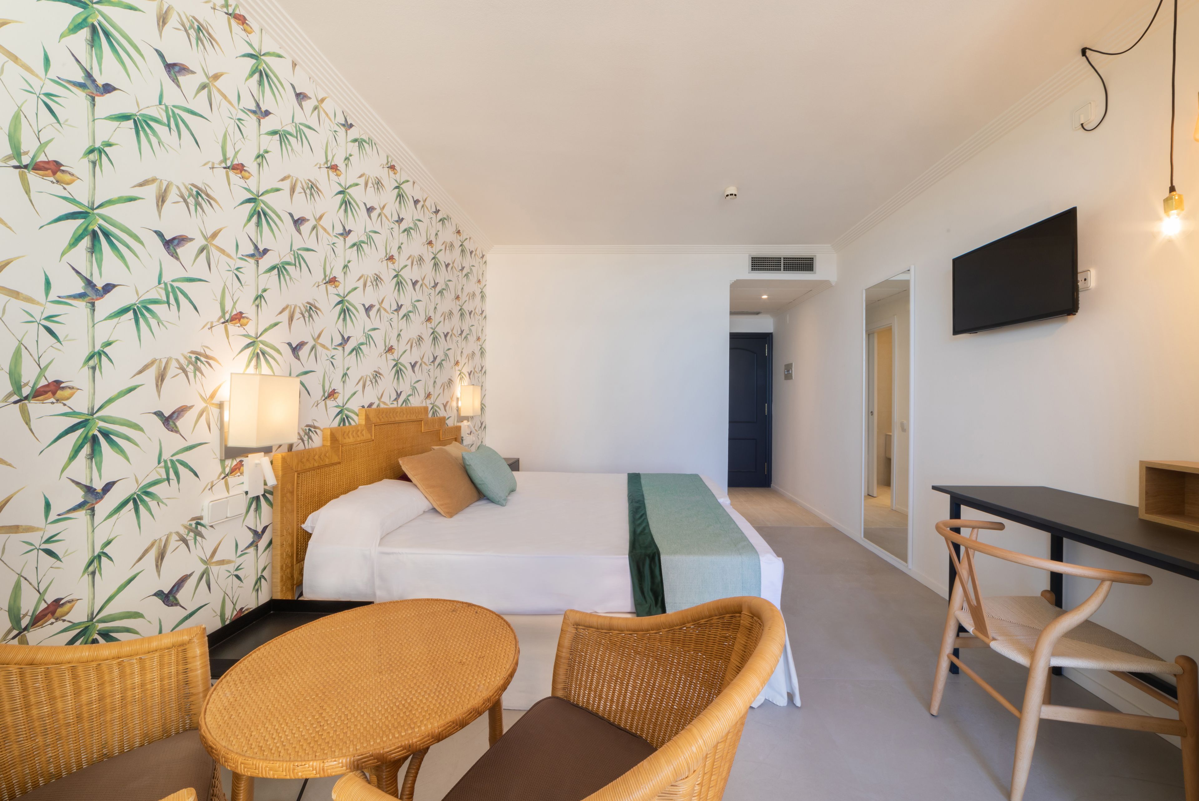 Hotel Palas Pineda