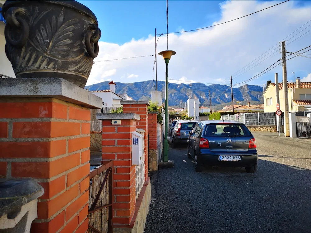 Xalet Pons