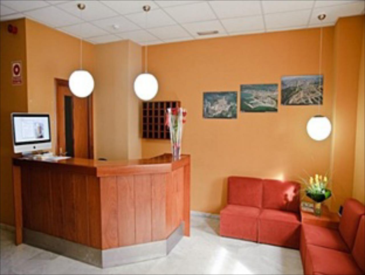 Hotel Sancho