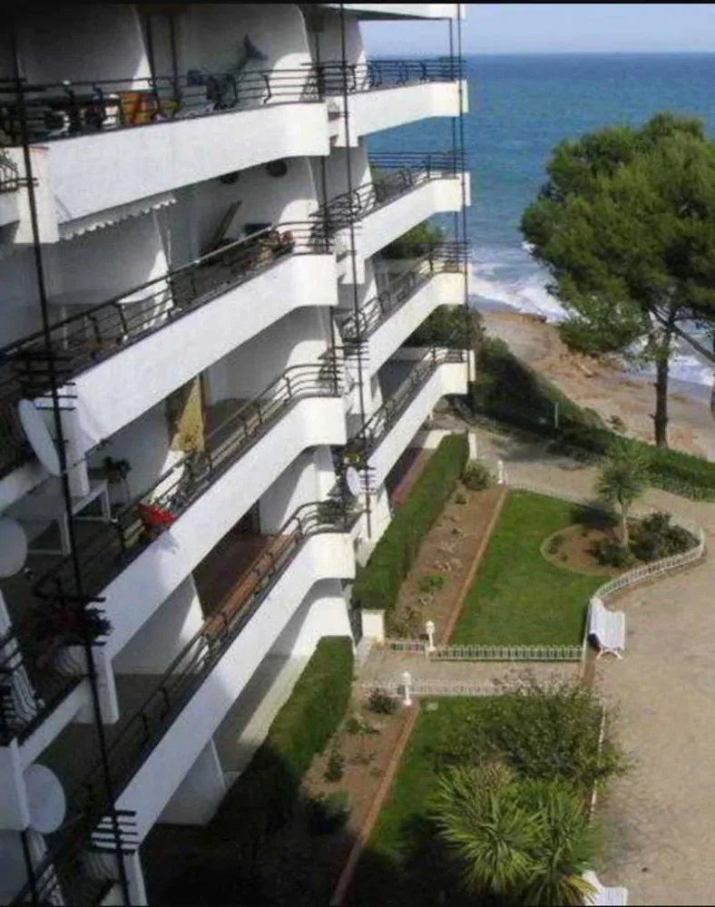 Apartamentos Varios Segunda Linea En Miami