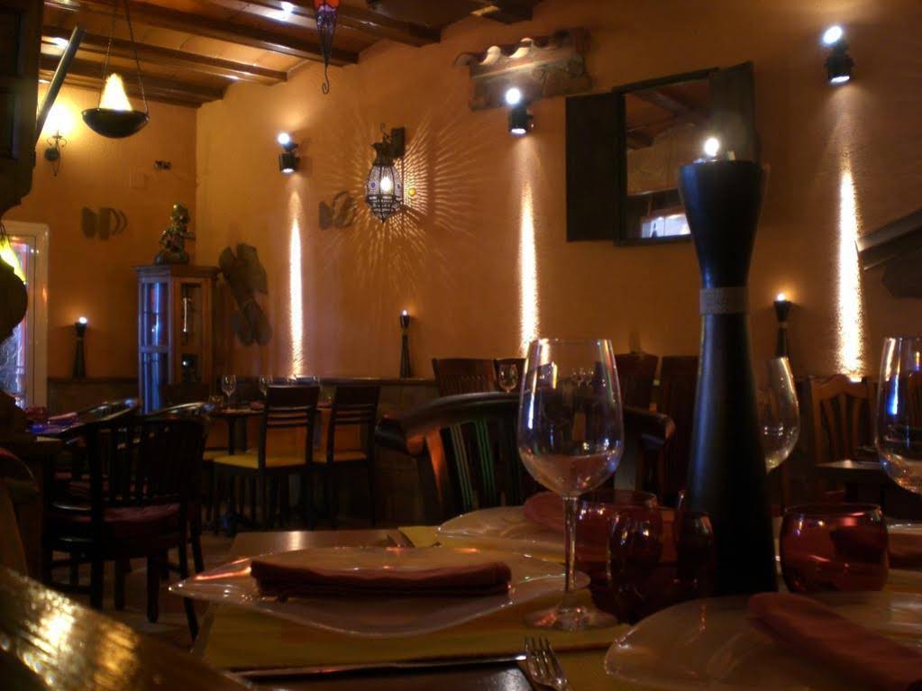 Hostal Hellin
