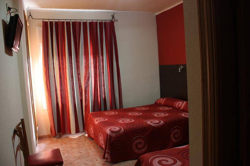 Hostal Hellin