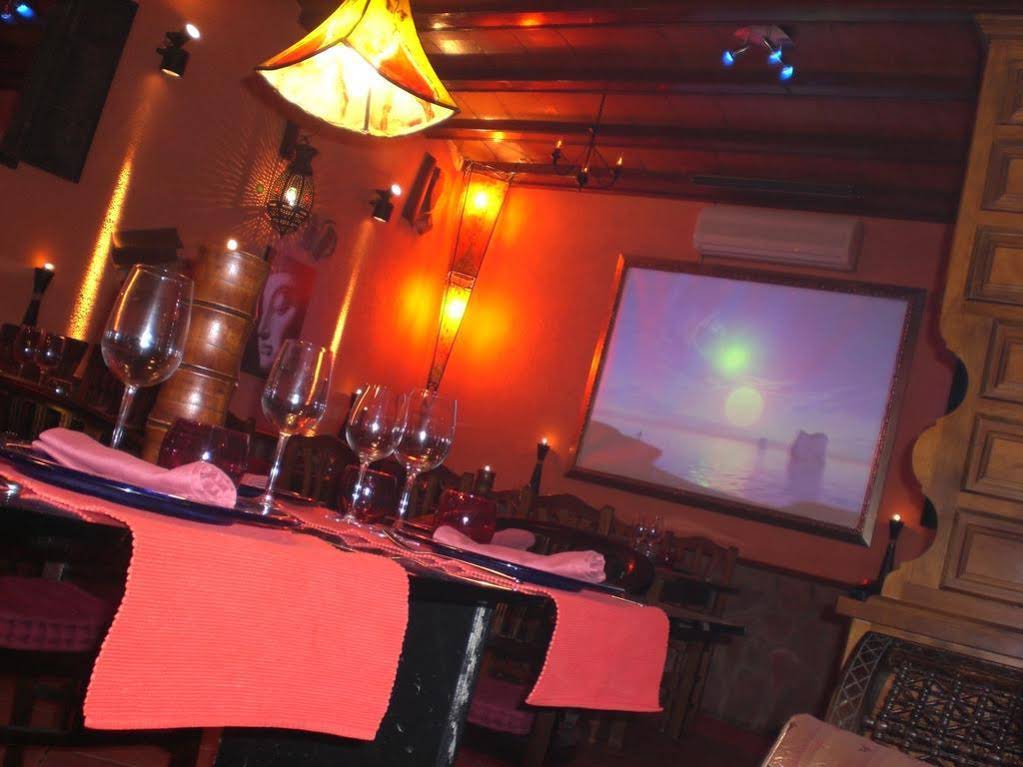 Hostal Hellin