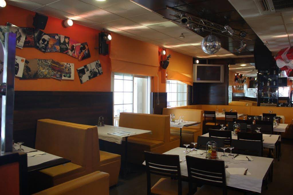 Hostal Hellin