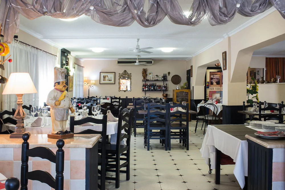 Hostal Pardo