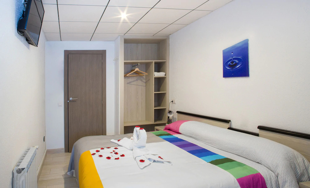 Hostal Pardo