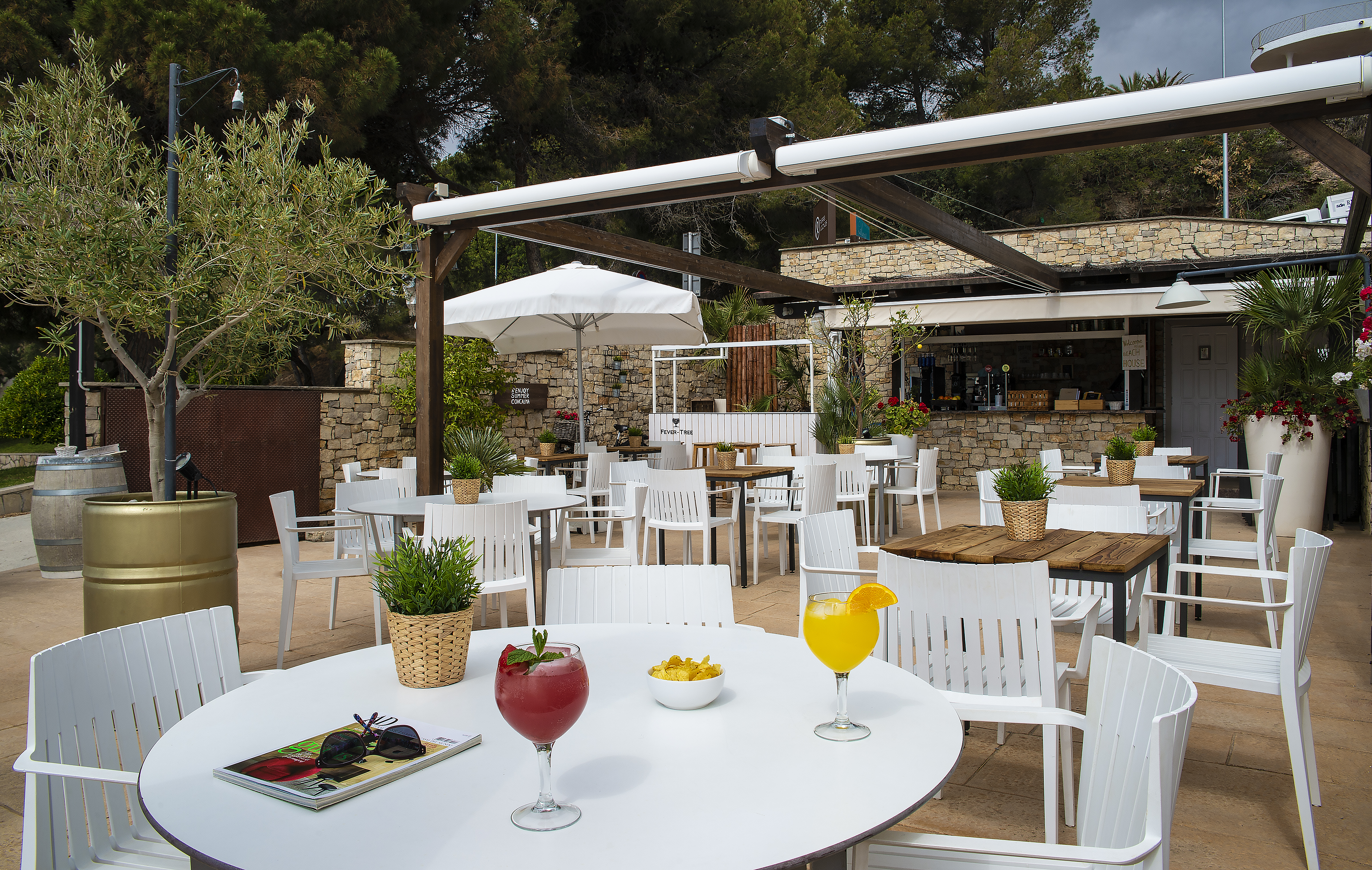 Pierre & Vacances Apartamentos Cala Cristal