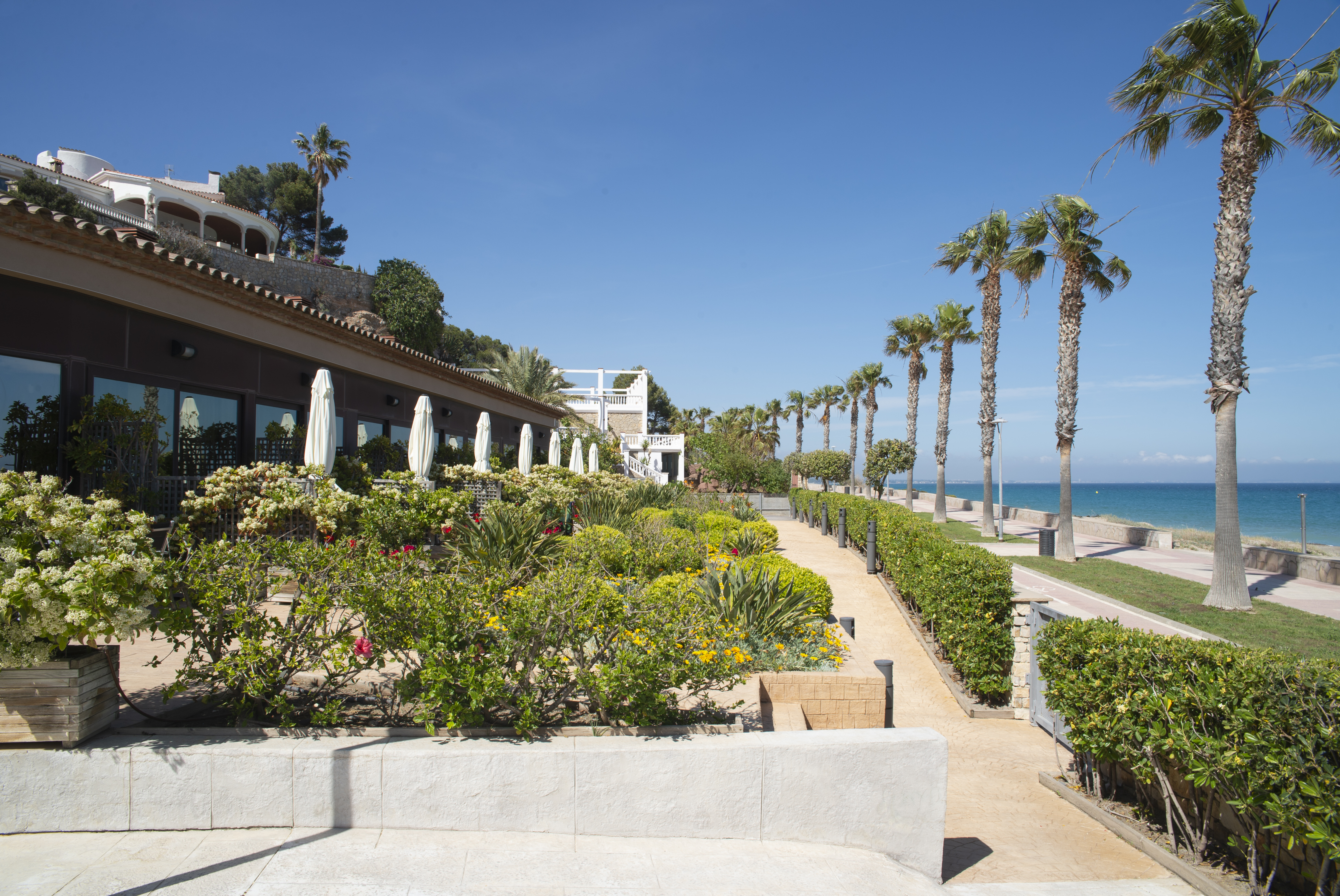 Pierre & Vacances Apartamentos Cala Cristal