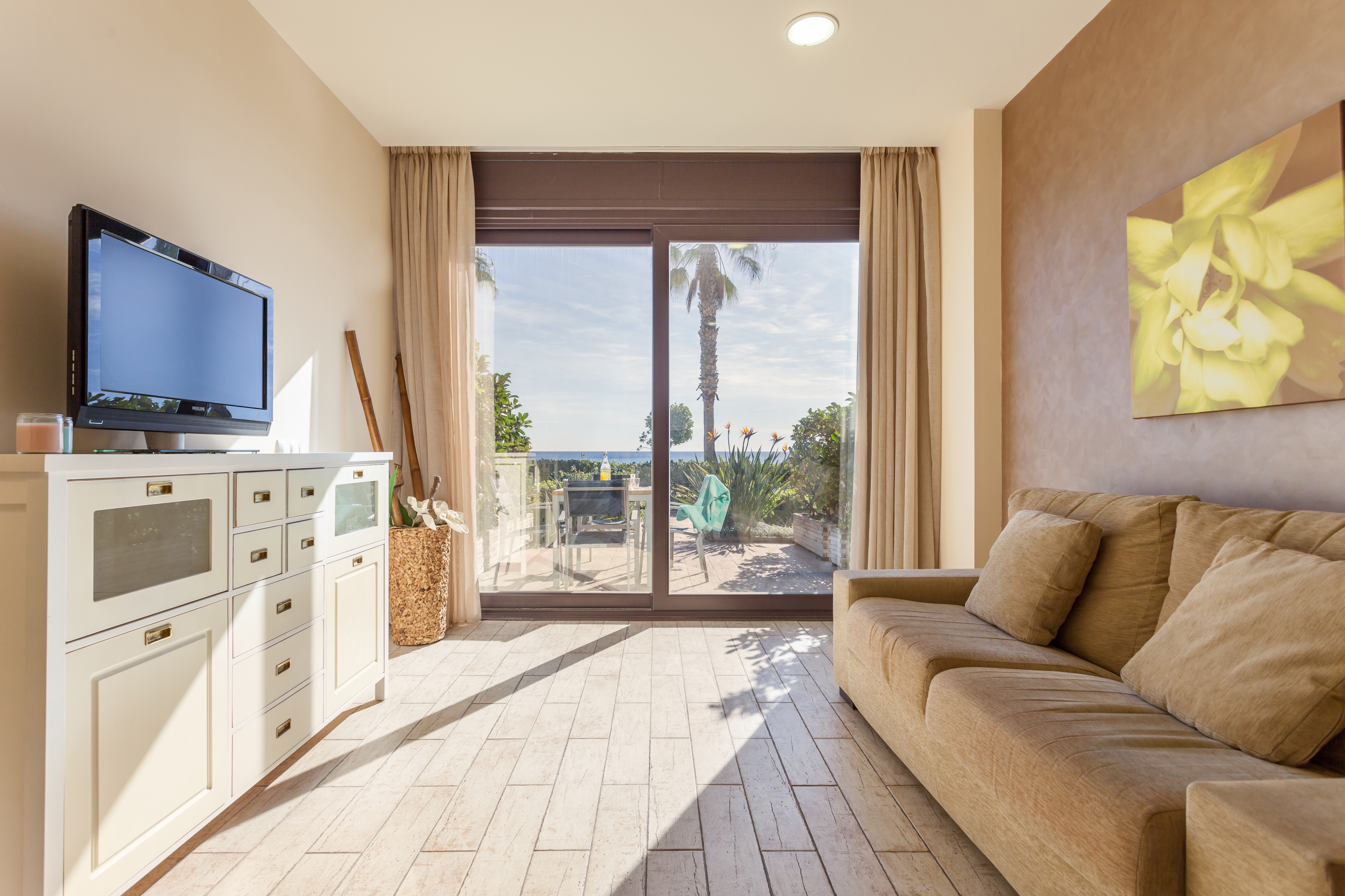 Pierre & Vacances Apartamentos Cala Cristal