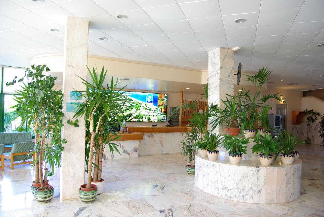 Hotel Pino Alto by ALEGRIA