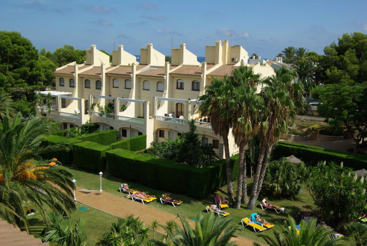 Hotel Pino Alto by ALEGRIA