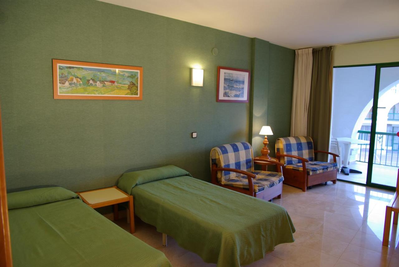 Hotel Pino Alto by ALEGRIA
