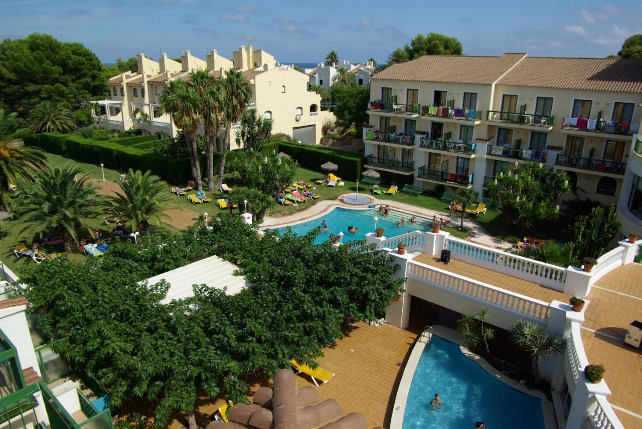 Hotel Pino Alto by ALEGRIA