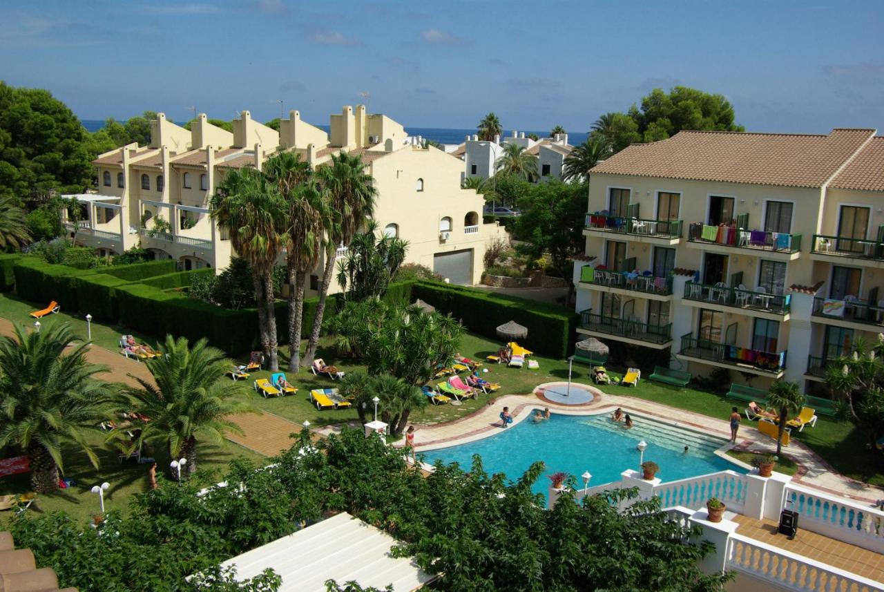 Hotel Pino Alto by ALEGRIA