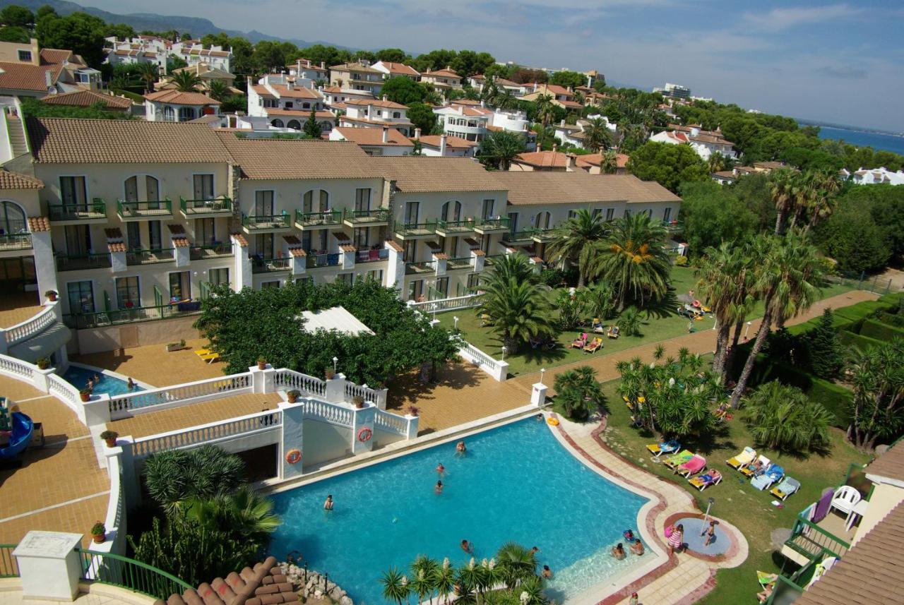 Hotel Pino Alto by ALEGRIA