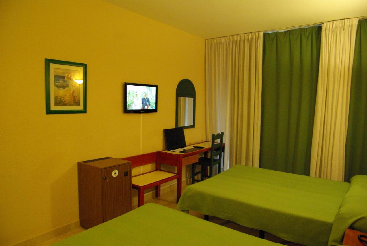 Hotel Pino Alto by ALEGRIA