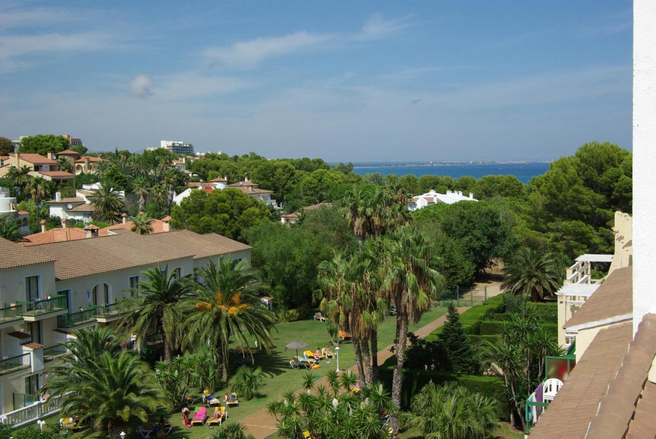Hotel Pino Alto by ALEGRIA
