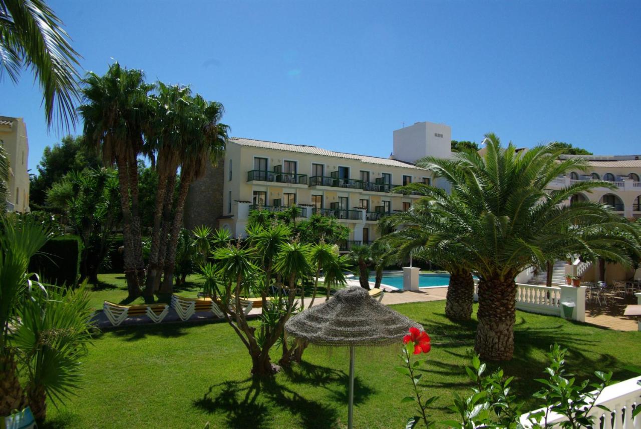 Hotel Pino Alto by ALEGRIA
