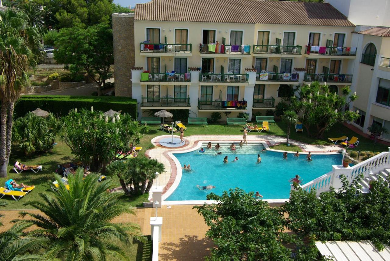 Hotel Pino Alto by ALEGRIA