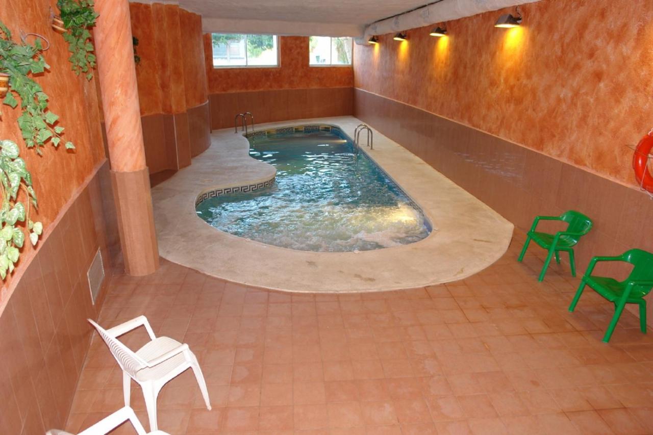 Hotel Pino Alto by ALEGRIA