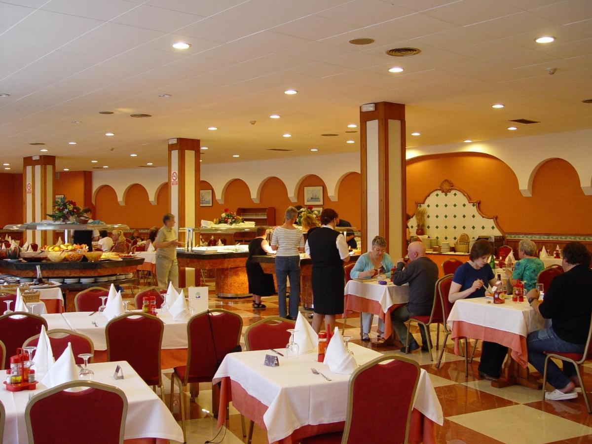 Hotel Pino Alto by ALEGRIA