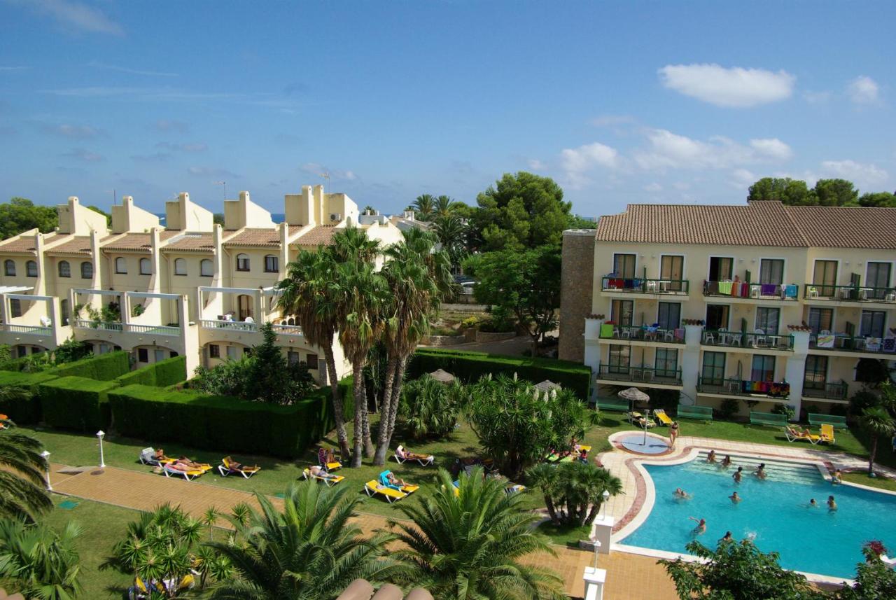 Hotel Pino Alto by ALEGRIA