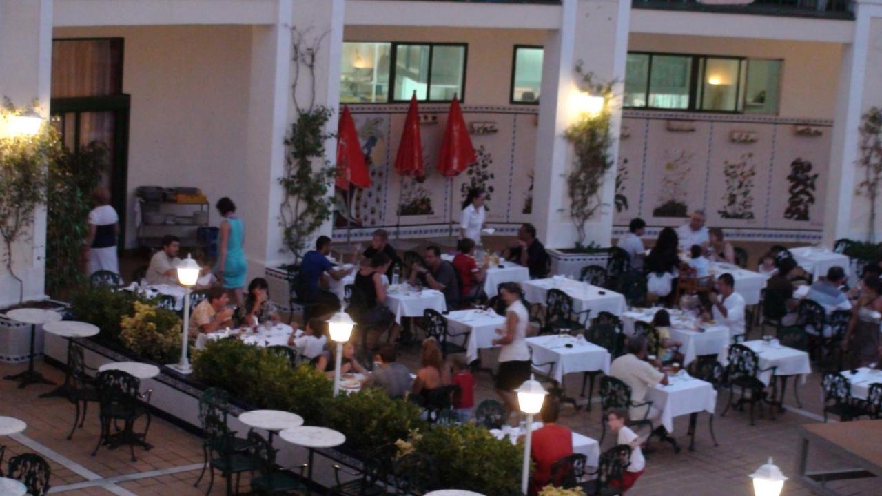 Hotel Pino Alto by ALEGRIA