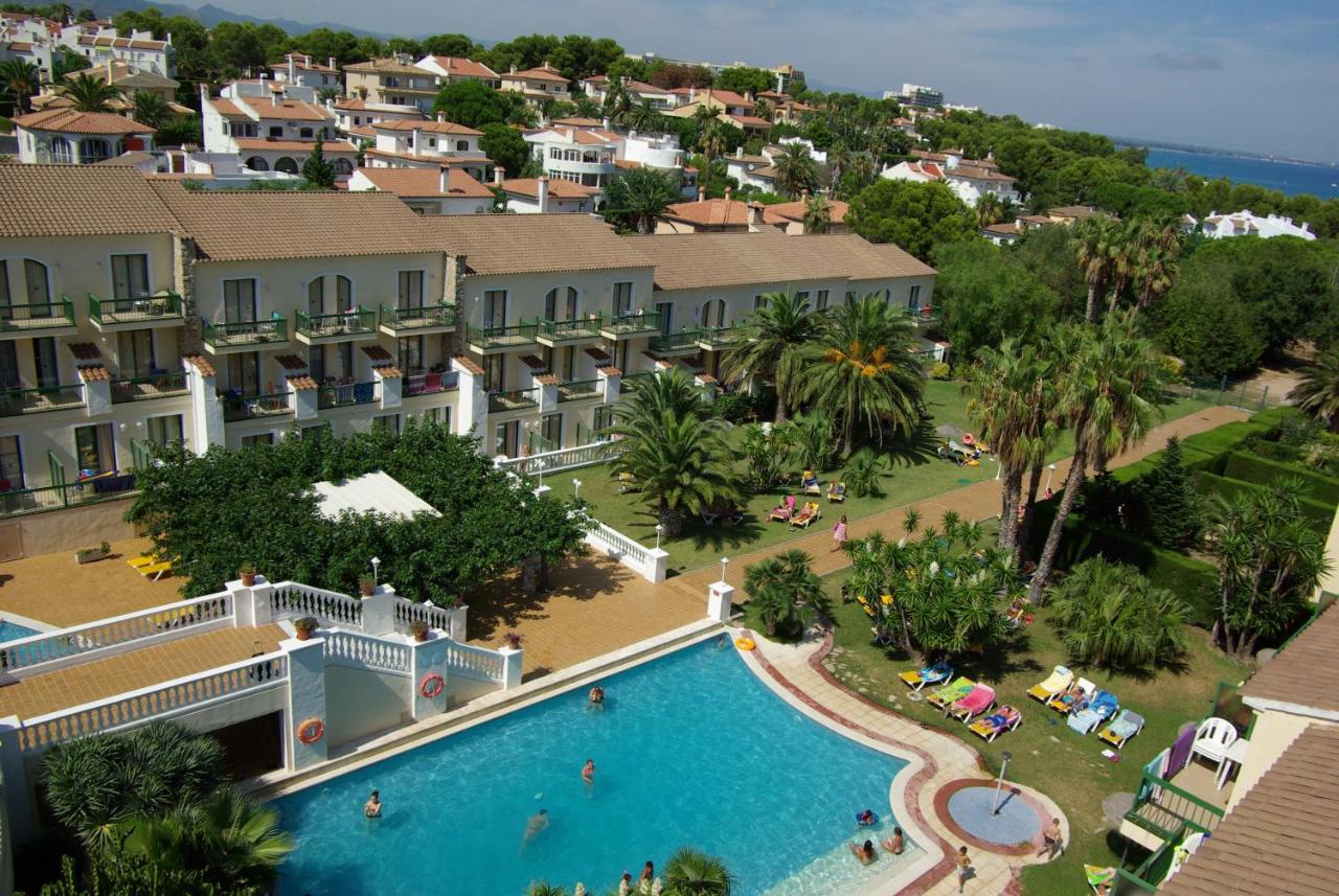 Hotel Pino Alto by ALEGRIA