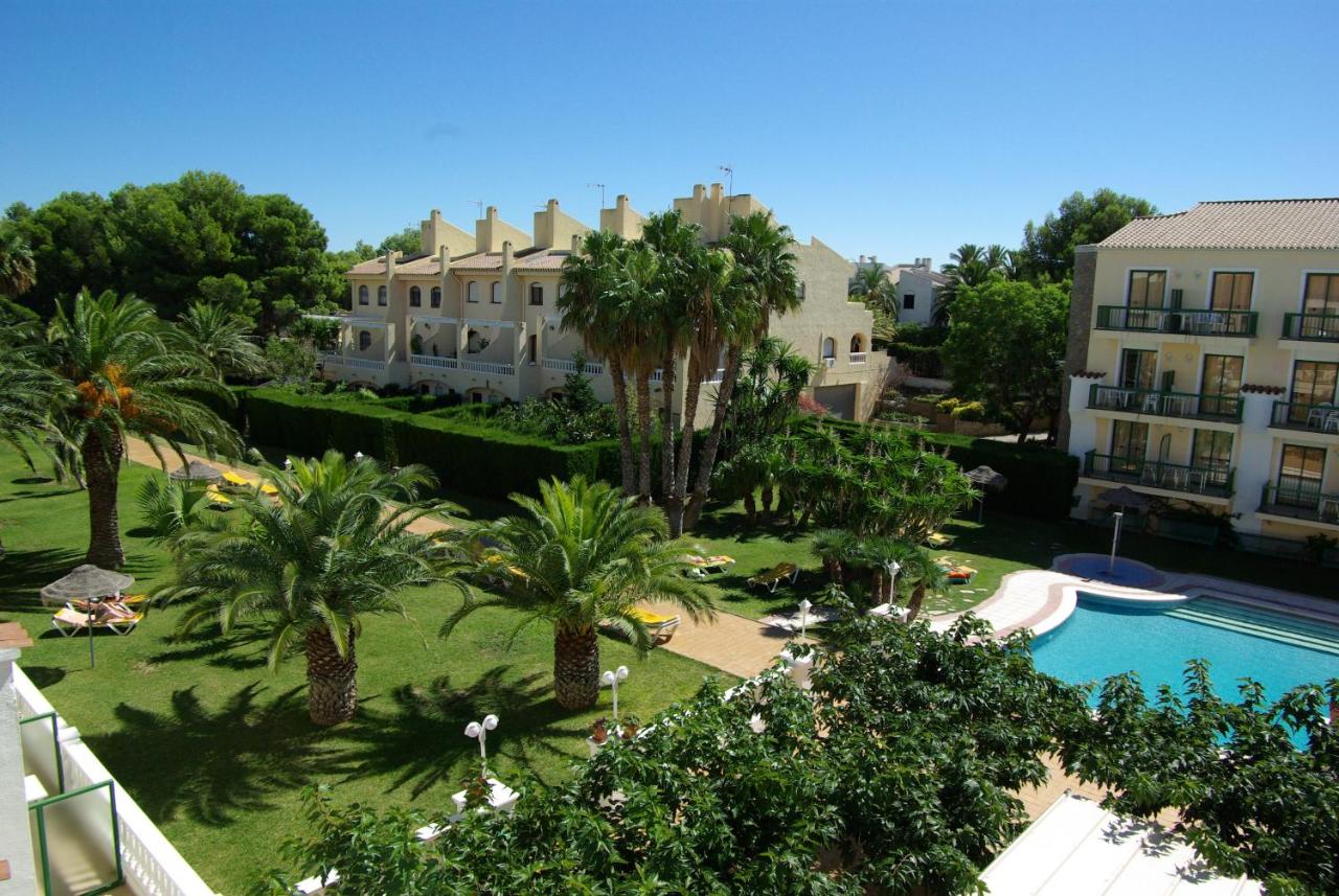 Hotel Pino Alto by ALEGRIA