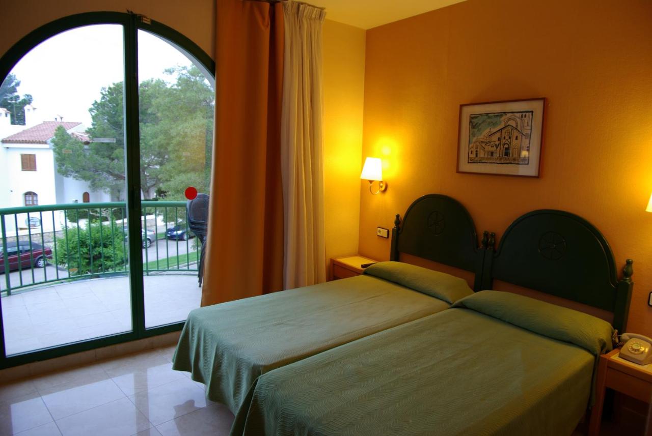 Hotel Pino Alto by ALEGRIA