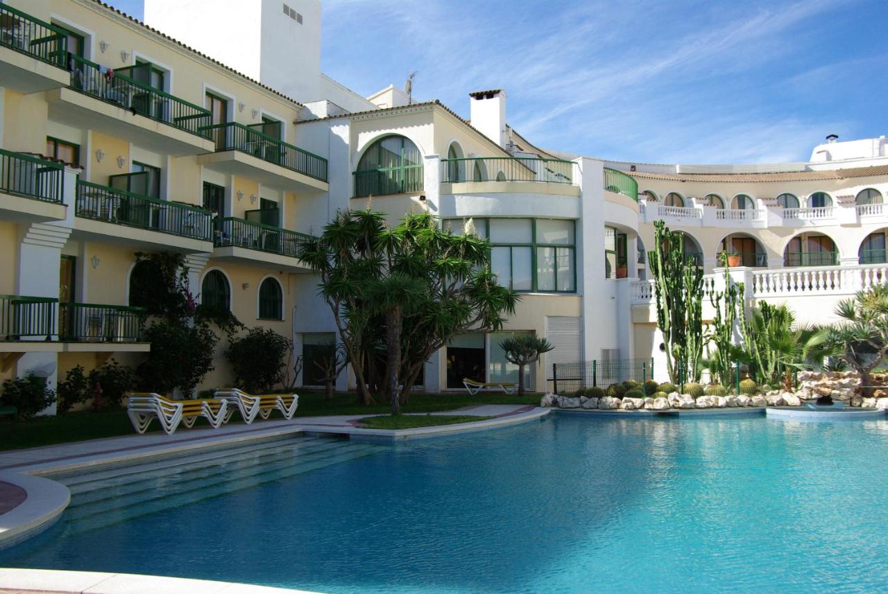 Hotel Pino Alto by ALEGRIA
