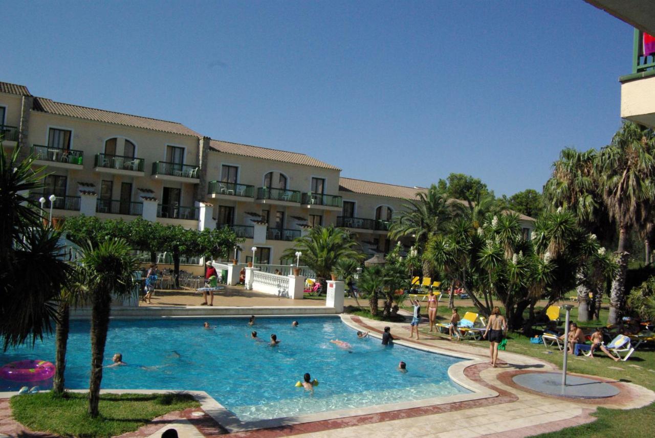 Hotel Pino Alto by ALEGRIA