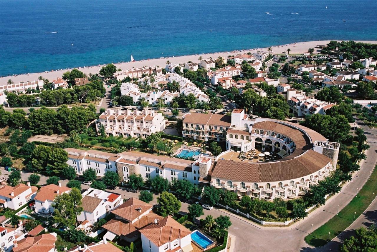 Hotel Pino Alto by ALEGRIA