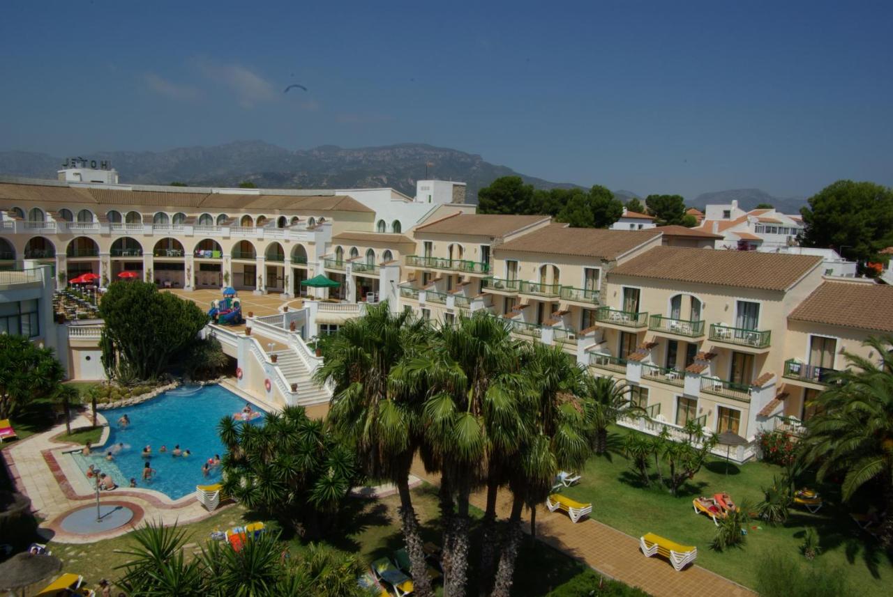 Hotel Pino Alto by ALEGRIA