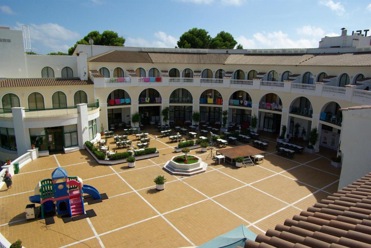 Hotel Pino Alto by ALEGRIA