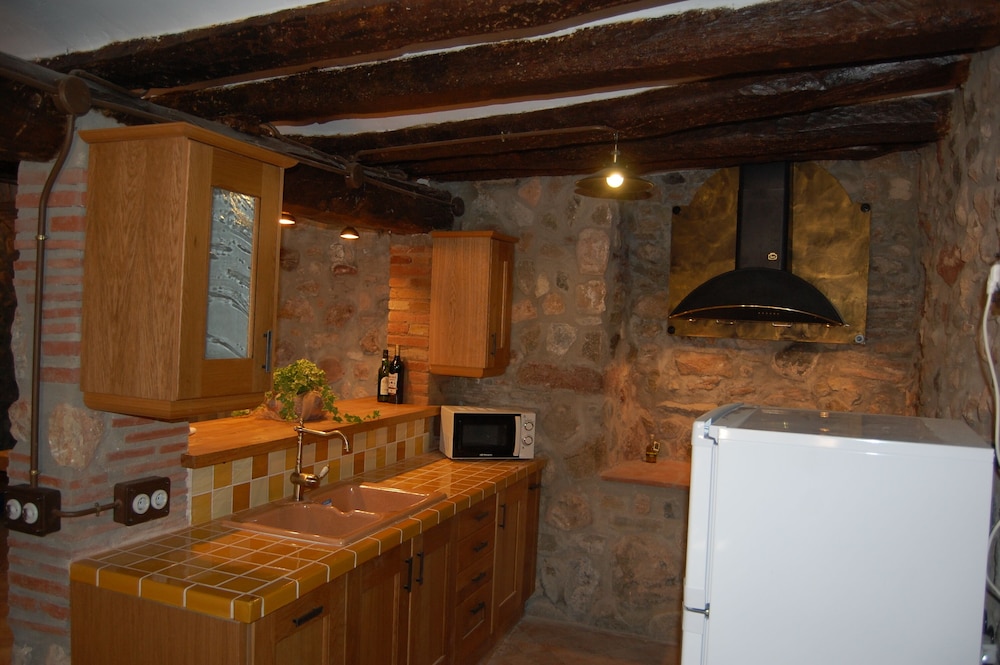 Casa Rural Tarragona