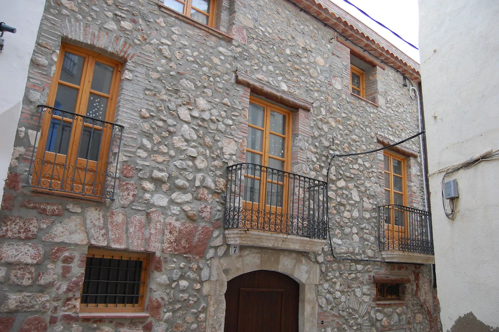 Casa Rural Tarragona