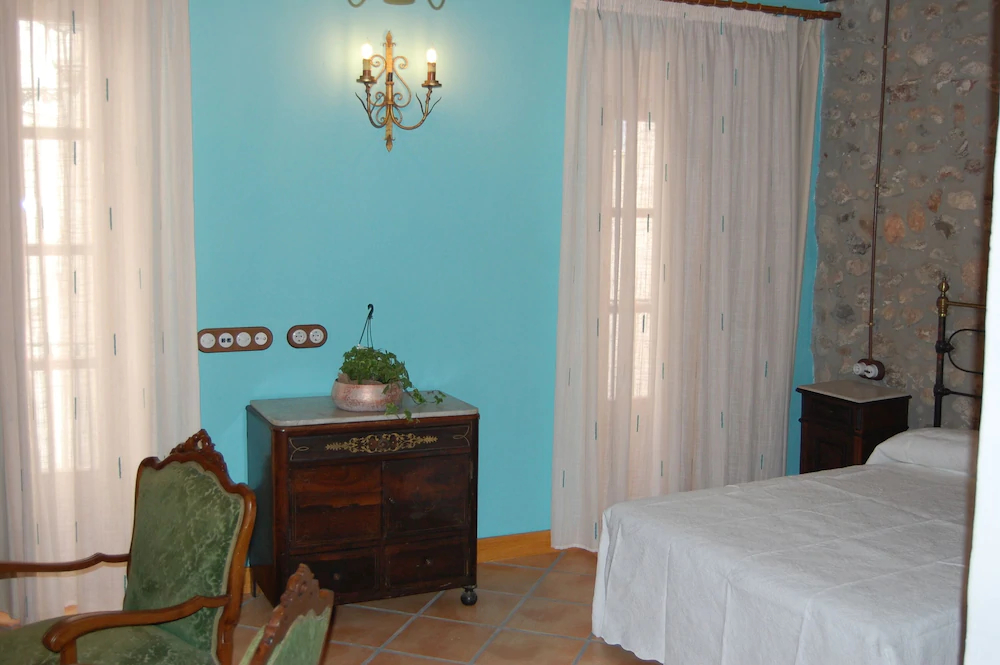 Casa Rural Tarragona
