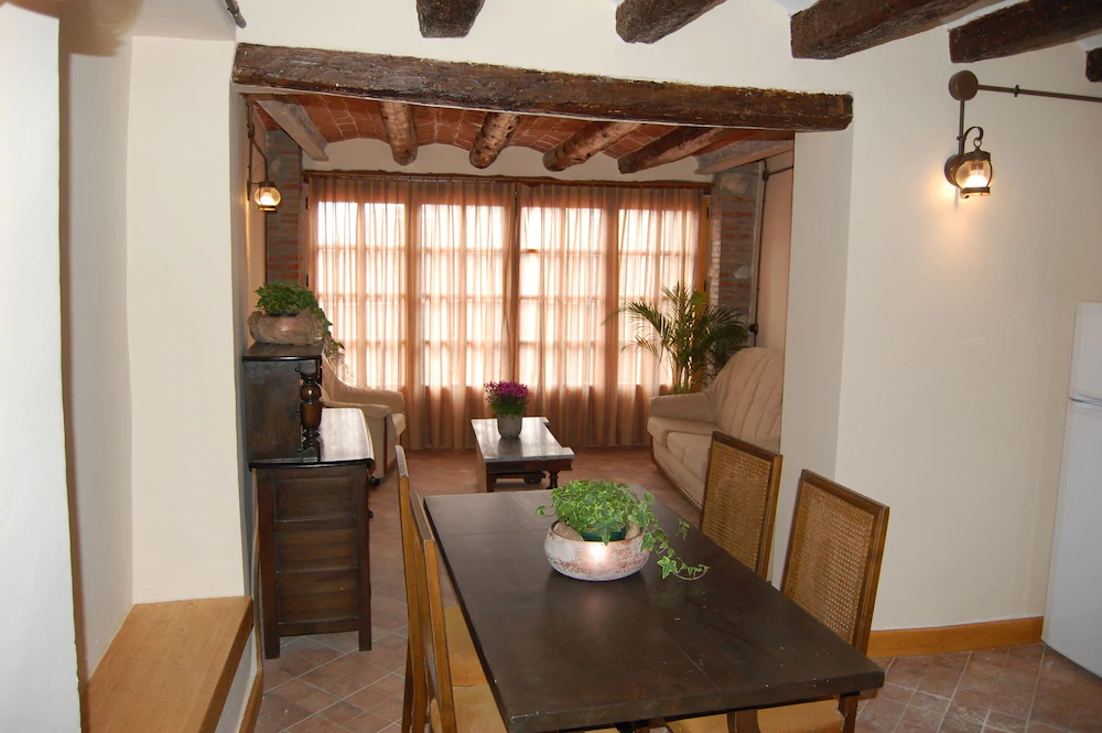 Casa Rural Tarragona