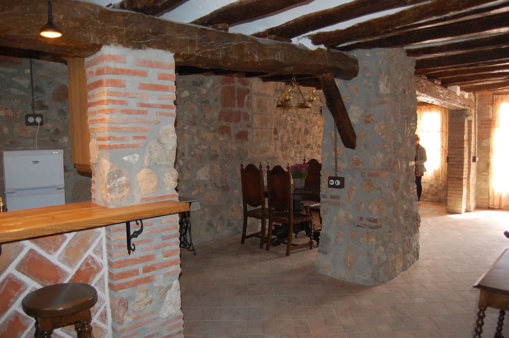 Casa Rural Tarragona