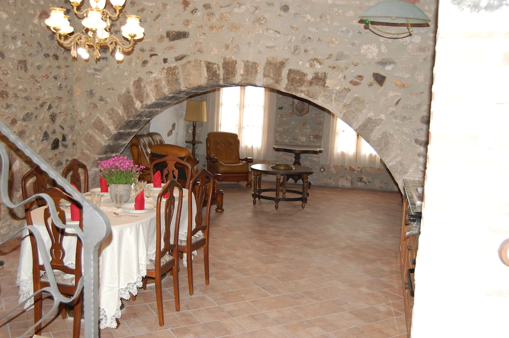 Casa Rural Tarragona