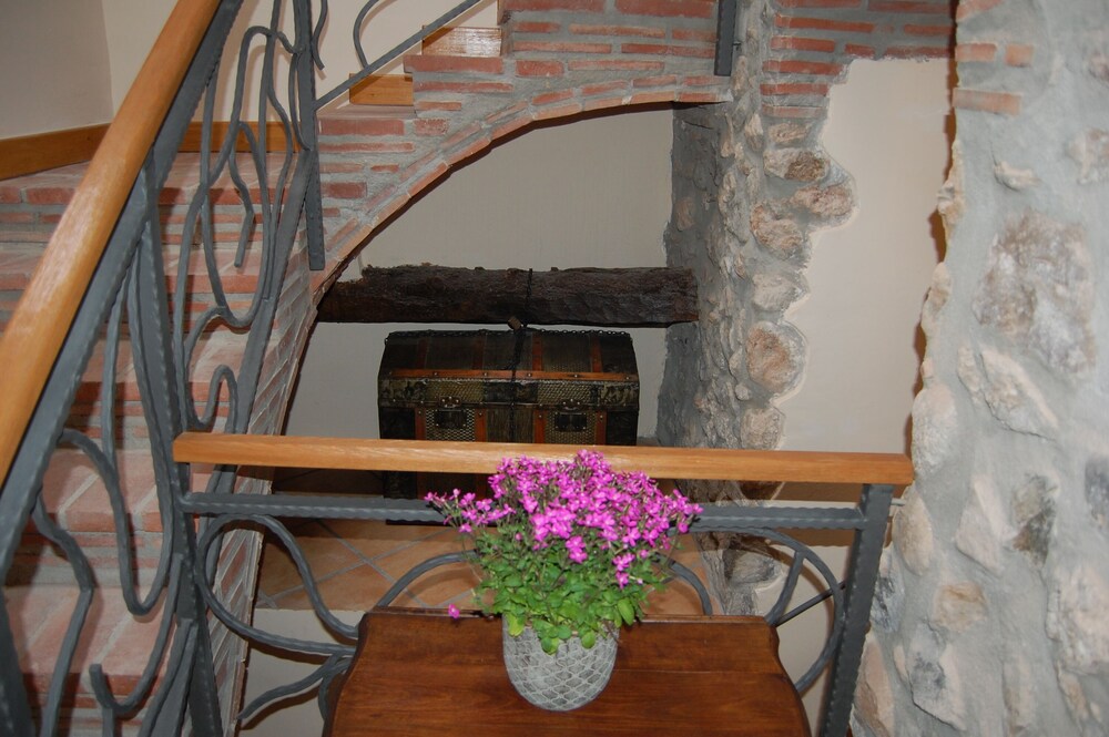 Casa Rural Tarragona