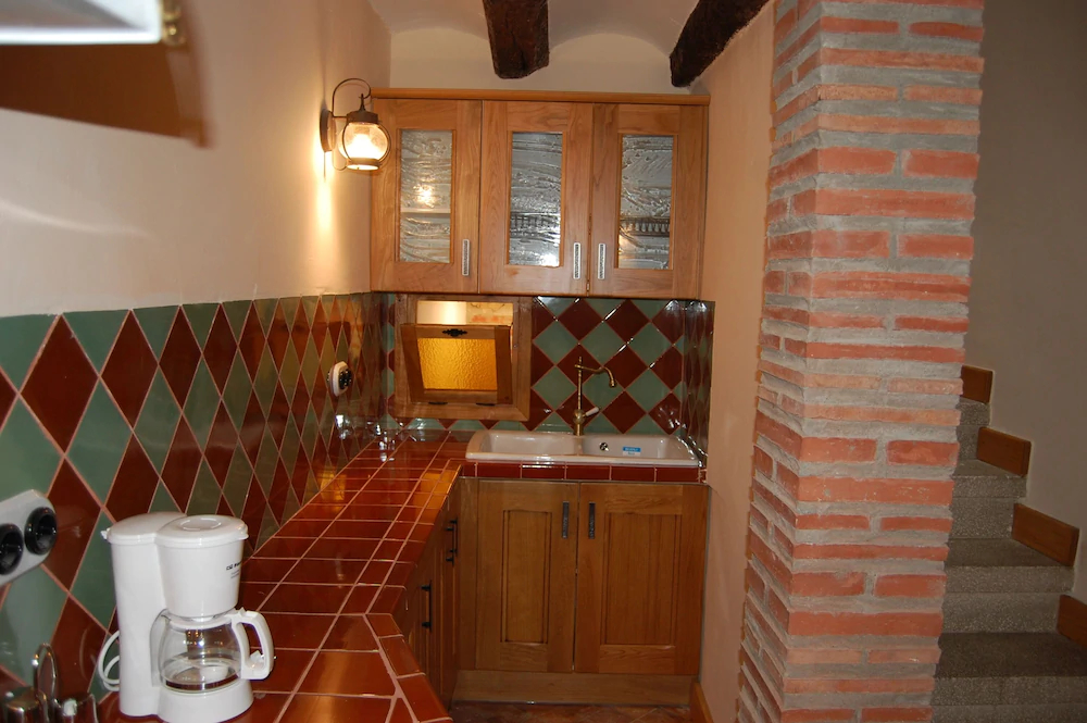 Casa Rural Tarragona