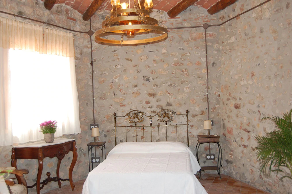 Casa Rural Tarragona