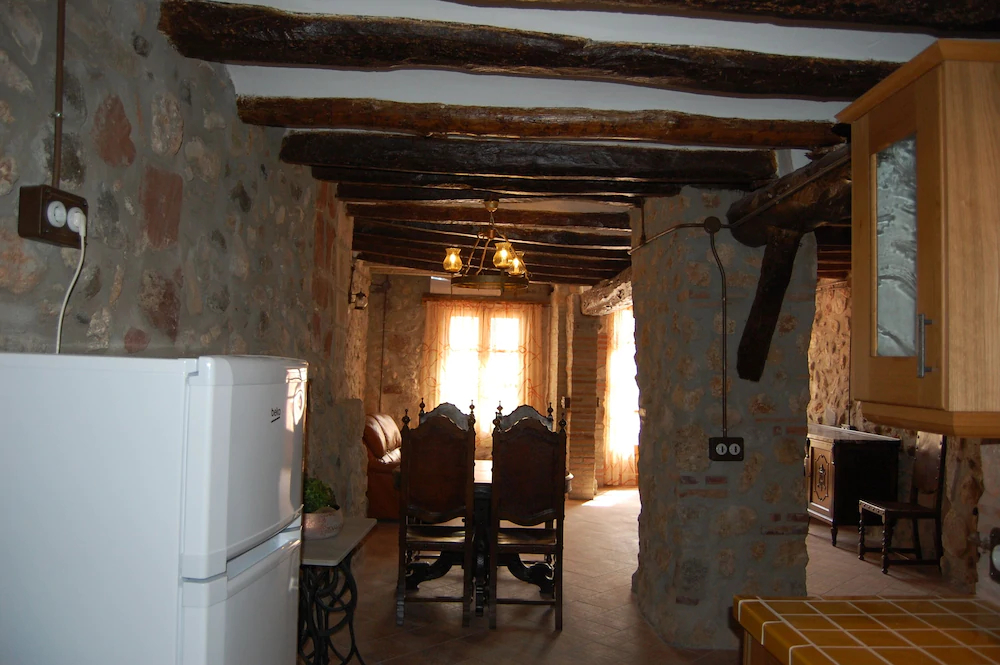Casa Rural Tarragona