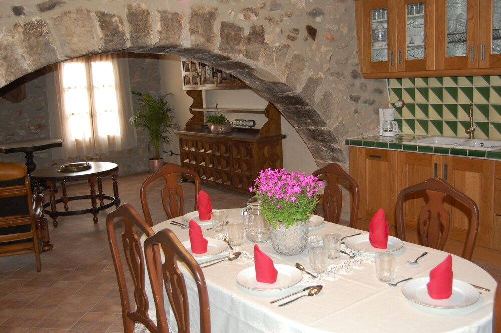 Casa Rural Tarragona