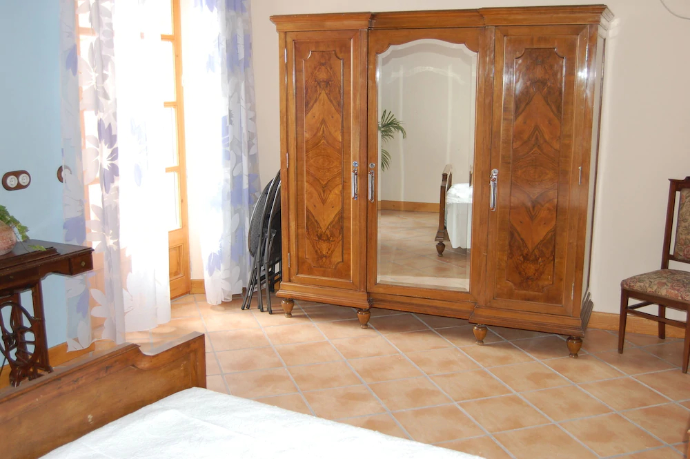 Casa Rural Tarragona