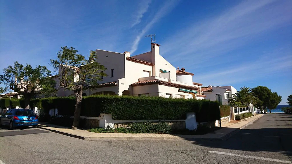 Joyapartments Chalet Bilbao