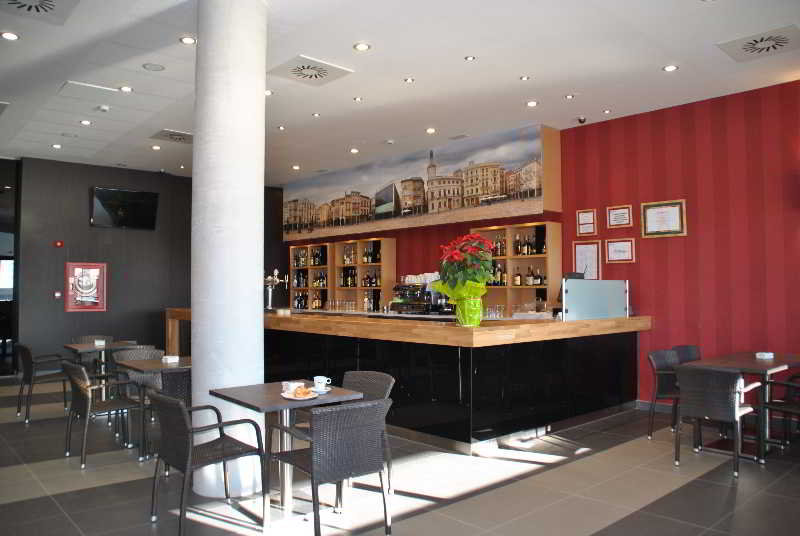 Brea's Hotel