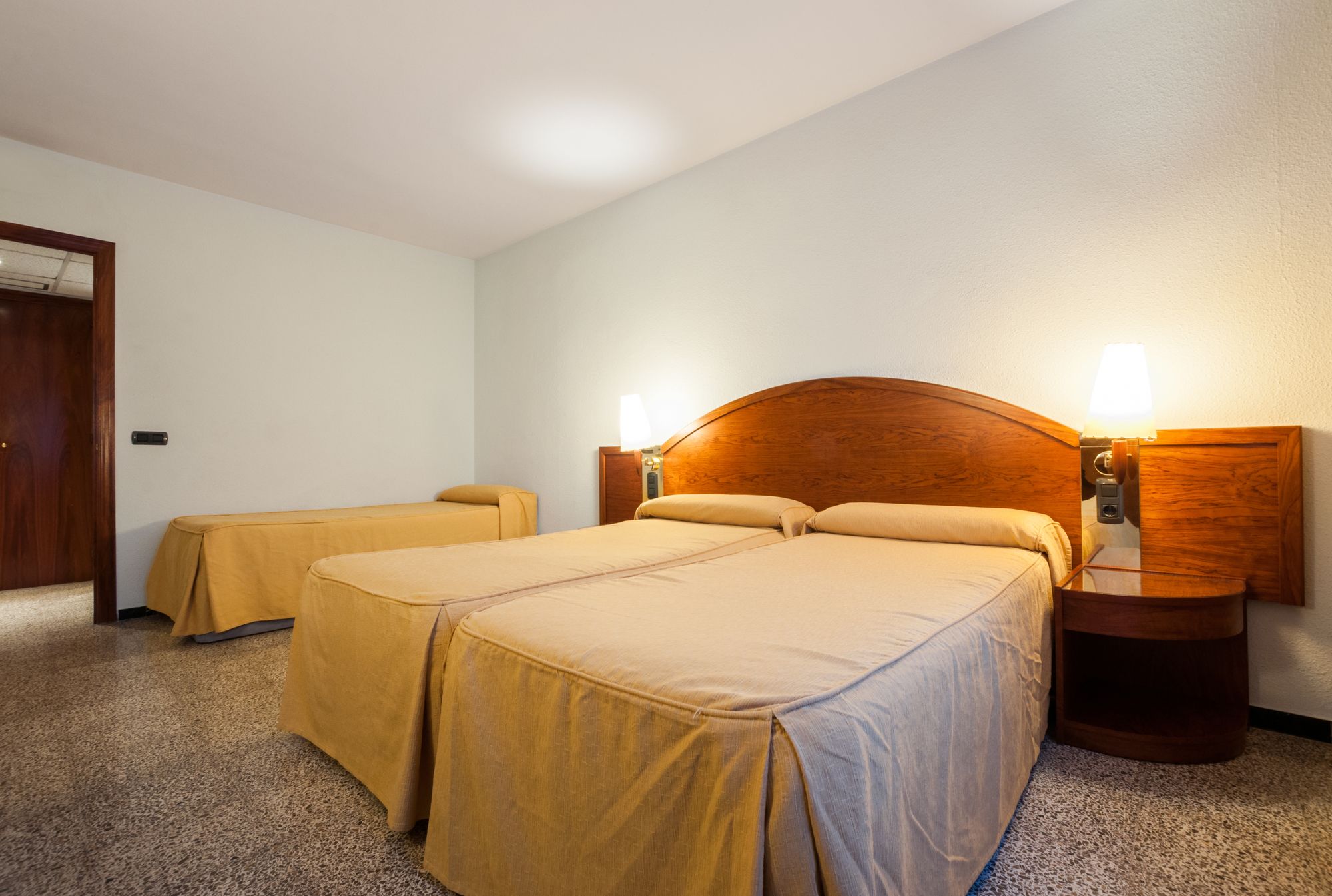 Hotel Gaudi